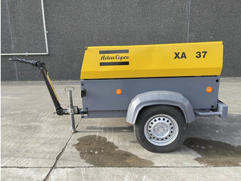 ضاغط هوائي ATLAS