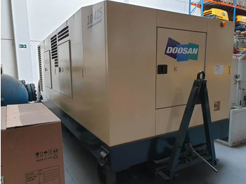 ضاغط هوائي Doosan 10 / 425 OIL FREE AIR: صورة 2