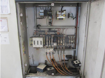 ضاغط هوائي INGERSOLL RAND