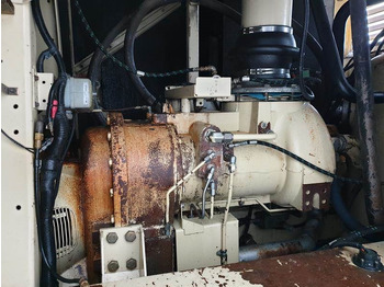 ضاغط هوائي Ingersoll Rand XHP 1170 WCAT: صورة 4