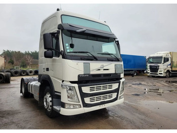 رأس تريلا VOLVO FM 450