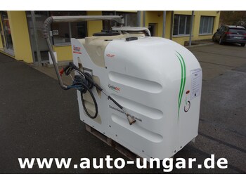 ماكينة تنظيف Oeliatec Houat 500 Heißwasser Unkrautvernichter Unkrautbekämpfung: صورة 5