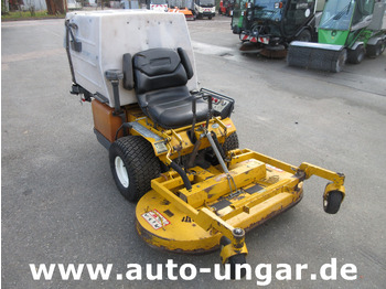 معدات البستنة KUBOTA