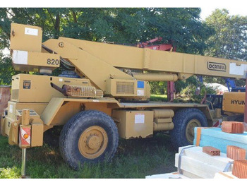 تأجير Locatelli Gril 820 Locatelli Gril 820: صورة 4