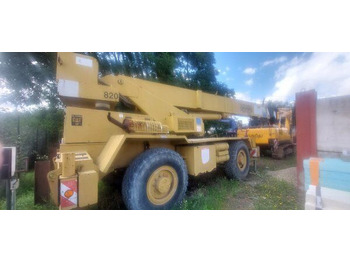 تأجير Locatelli Gril 820 Locatelli Gril 820: صورة 3