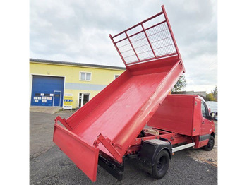 تأجير Mercedes-Benz Sprinter 516 CDI 2.2 Mercedes-Benz Sprinter 516 CDI 2.2: صورة 3