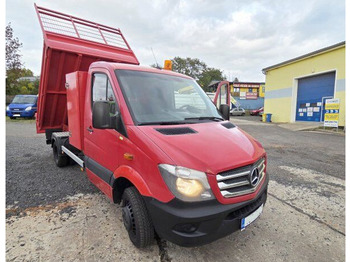 تأجير Mercedes-Benz Sprinter 516 CDI 2.2 Mercedes-Benz Sprinter 516 CDI 2.2: صورة 2