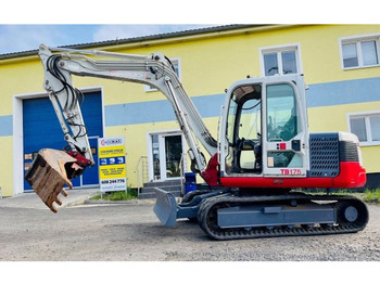 حفار صغير TAKEUCHI TB175
