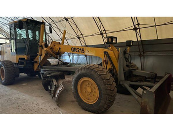 ماكينة تسوية XCMG GR215