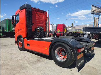 رأس تريلا Volvo FH 13.500: صورة 3 رأس تريلا Volvo FH 13.500: صورة 3