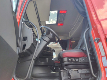 رأس تريلا Volvo FH 13.500: صورة 5 رأس تريلا Volvo FH 13.500: صورة 5