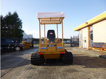 اللودر المجنزر MOROOKA MS-45: صورة 4