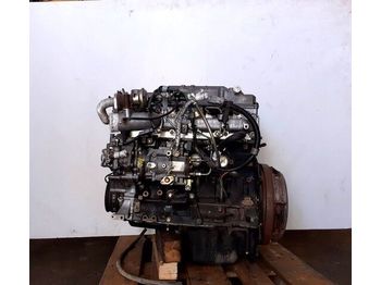 محرك MITSUBISHI / Canter 4M42 OAT / engine for commercial vehicle: صورة 1