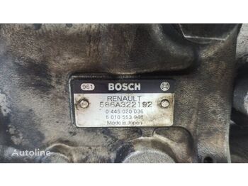 مضخة الوقود - شاحنة Renault 0445020036-2   Renault: صورة 1