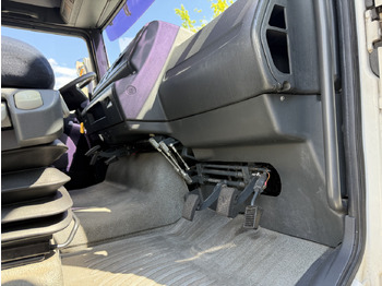 ناقلة حاويات/ شاحنة حاويات MAN TGA 18.350 4X2 LL Fahrschule: صورة 4 ناقلة حاويات/ شاحنة حاويات MAN TGA 18.350 4X2 LL Fahrschule: صورة 4