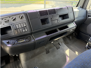 ناقلة حاويات/ شاحنة حاويات MAN TGA 18.350 4X2 LL Fahrschule: صورة 3 ناقلة حاويات/ شاحنة حاويات MAN TGA 18.350 4X2 LL Fahrschule: صورة 3