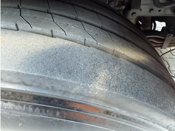 شاحنة قلاب, شاحنة كرين MAN TGA 26.360 6X2 Kipper Kran Palfinger 15500: صورة 4 شاحنة قلاب, شاحنة كرين MAN TGA 26.360 6X2 Kipper Kran Palfinger 15500: صورة 4