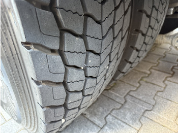 شاحنة قلاب, شاحنة كرين MAN TGA 26.360 6X2 Kipper Kran Palfinger 15500: صورة 3 شاحنة قلاب, شاحنة كرين MAN TGA 26.360 6X2 Kipper Kran Palfinger 15500: صورة 3