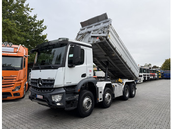 شاحنة قلاب MERCEDES-BENZ Arocs 3246