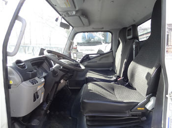 شاحنة قلاب Mitsubishi Fuso 7C18 Meiller: صورة 4