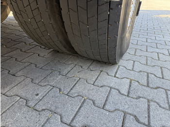 شاحنة كرين Volvo FM12 420 4X4 Kran MKG 300 bis 24 Meter: صورة 4 شاحنة كرين Volvo FM12 420 4X4 Kran MKG 300 bis 24 Meter: صورة 4