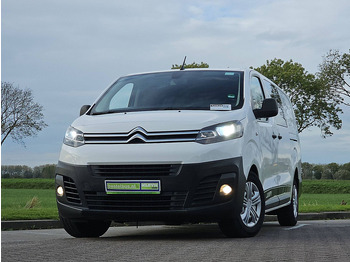 فان المدمجة CITROËN Jumpy