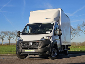 شاحنة بصندوق مغلق FIAT Ducato 2.2