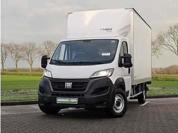 شاحنة بصندوق مغلق FIAT Ducato 2.2