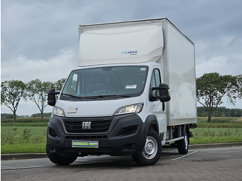 شاحنة بصندوق مغلق FIAT Ducato 2.2