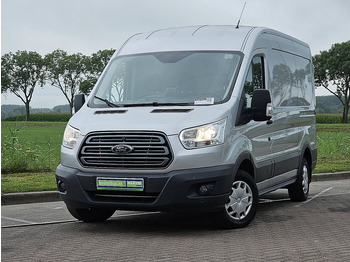 فان المدمجة FORD Transit
