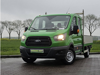 شاحنة توصيل مفتوحة FORD Transit