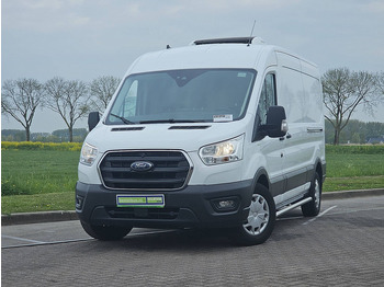 شاحنة توصيل مبردة FORD Transit