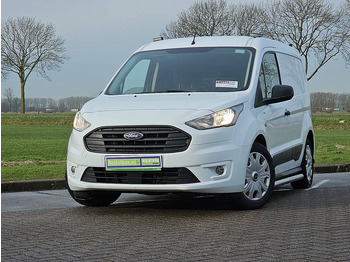 شاحنة بصندوق مغلق FORD Transit Connect