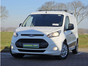 شاحنة بصندوق مغلق FORD Transit Connect