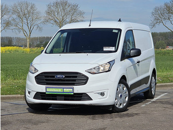 شاحنة بصندوق مغلق FORD Transit Connect