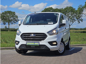 فان المدمجة FORD Transit