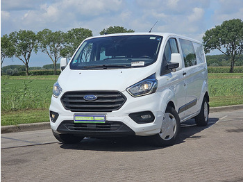 فان المدمجة FORD Transit