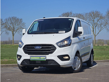 فان المدمجة FORD Transit