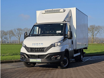 شاحنة توصيل مبردة IVECO Daily 35c16