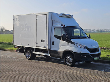 شاحنة توصيل مبردة Iveco Daily 35 C 16 FRIGO D/N: صورة 5 شاحنة توصيل مبردة Iveco Daily 35 C 16 FRIGO D/N: صورة 5