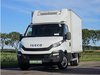 شاحنة توصيل مبردة IVECO Daily 35c13