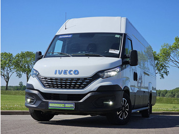 فان IVECO Daily 35s16