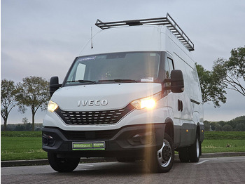 فان IVECO Daily 50c18