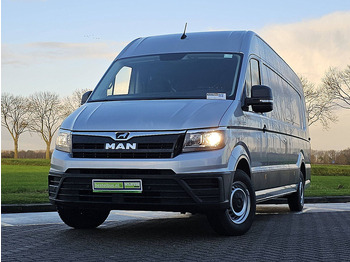 فان MAN TGE 3.140