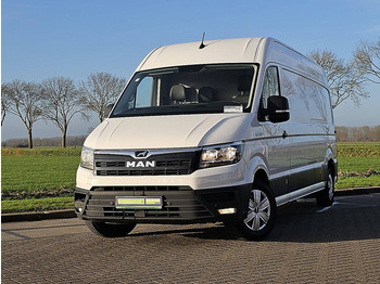 تأجير MAN TGE 3.140 ac EURO6 MAN TGE 3.140 ac EURO6: صورة 1 تأجير MAN TGE 3.140 ac EURO6 MAN TGE 3.140 ac EURO6: صورة 1