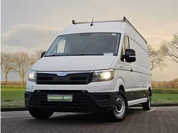 فان MAN TGE 3.180