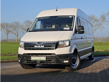 فان MAN TGE 3.180