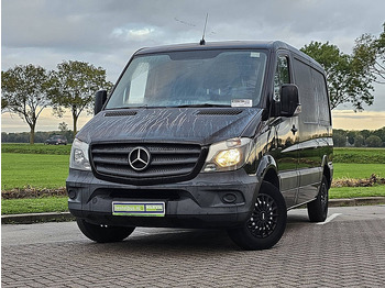 فان المدمجة MERCEDES-BENZ Sprinter 211