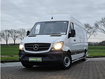 فان MERCEDES-BENZ Sprinter 310