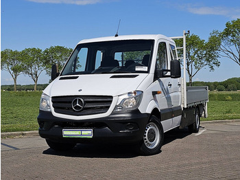 شاحنة توصيل مفتوحة MERCEDES-BENZ Sprinter 313